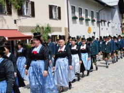 fahnenweihe 133